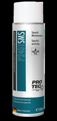 PROTEC P2401 Special Maintenance 500 ml