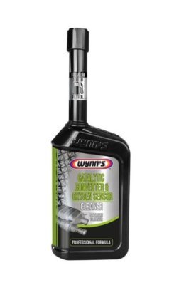Wynn's Catalytic Converter & Oxygen Sensor Cleaner 500 ml