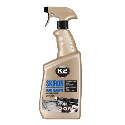 K2 Skiron, 770 ml - neutralizátor zápachu