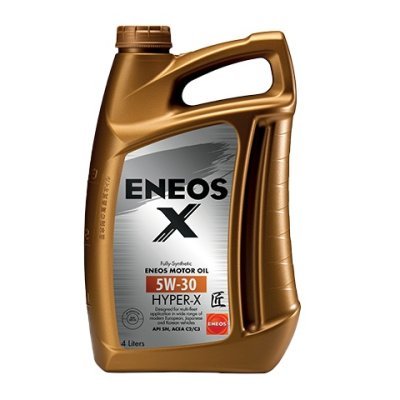 Eneos Hyper X 5W-30 C2/C3 1L