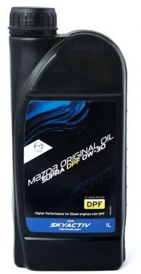 Mazda Supra DPF 0W-30 1L