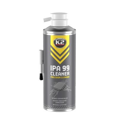 K2 B504 IPA Cleaner 99,400 ml