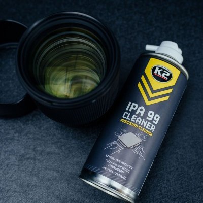 K2 B504 IPA Cleaner 99,400 ml
