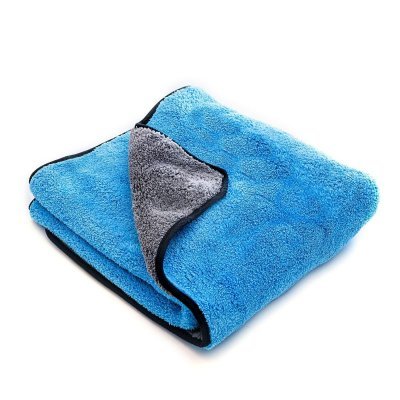 K2 FLOSSY Pro - Mikrovláknový ručník 800g, 90x60 cm