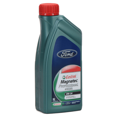 Motorový olej Castrol Magnatec 0W-20, Ford 1L