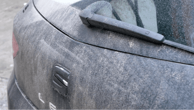 Tenzi Detailer TFR 600 ml