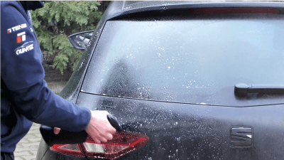 Tenzi Detailer TFR 600 ml