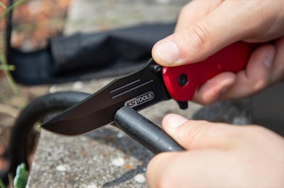 Zavírací nůž KS TOOLS 907.2220