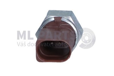 Spínač zpátečky ŠKODA OEM Originál 02T945415P