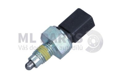 Spínač zpátečky ŠKODA OEM Originál 02K945415K