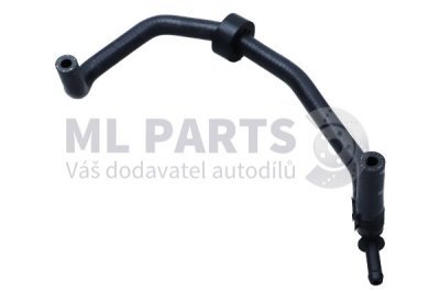 Hadice vodní ŠKODA OEM Originál 1K0122447ED