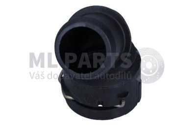 Rychlospojka ŠKODA OEM Originál 1C0122291
