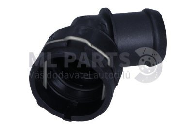 Rychlospojka ŠKODA OEM Originál 1C0122291