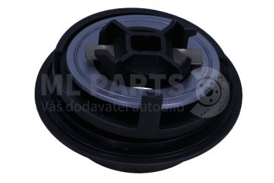 Hrdlo plnící ŠKODA OEM Originál 038115301E
