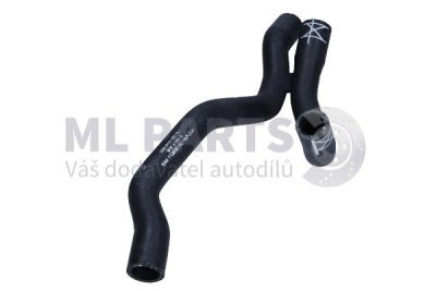 Hadice vodní ŠKODA OEM Originál 1K0819350B