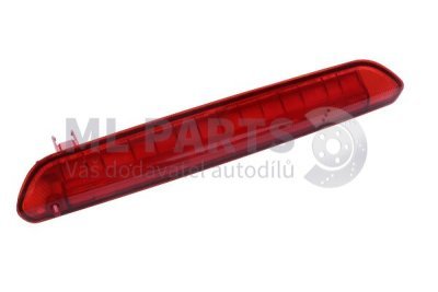Světlo brzdové ŠKODA OEM Originál 1U9945097B