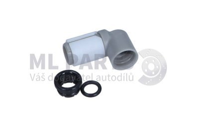 Koleno ŠKODA OEM Originál 5J0955659A