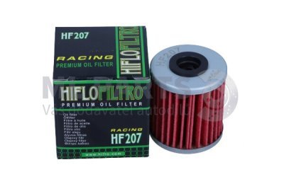 Olejový filtr HIFLO HF207