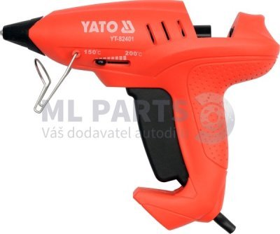 Tavná pistole 35/400W YATO YT-82401