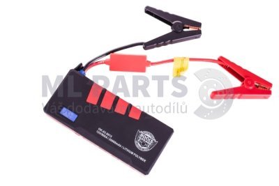 Rooks OK-03.0013 externí pomocná baterie 12V 900A