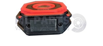 Dílenská lampa ROOKS RING VODĚODOLNÁ 7 W 700 lm OK-03.3019