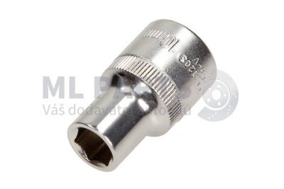 Nástavec 1/2'' 10 mm YATO YT-1203