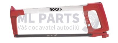 ROOKS Bimetalová pila na kov 305 mm hliník OK-06.0144