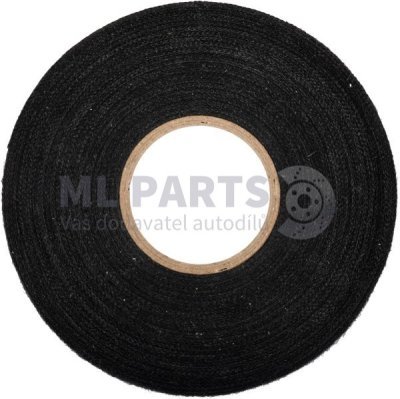 Textilní páska 19 mm 25 metrů YATO YT-81501