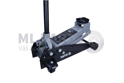 YATO Hydraulický zvedák 3t