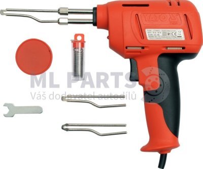 Trafo-pájka 180W 230V YATO YT-8245