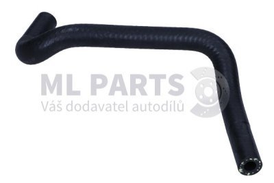 Hadice vodní ŠKODA OEM Originál 1K0121447T