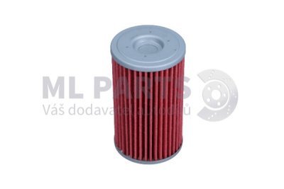 Olejový filtr HIFLO HF562