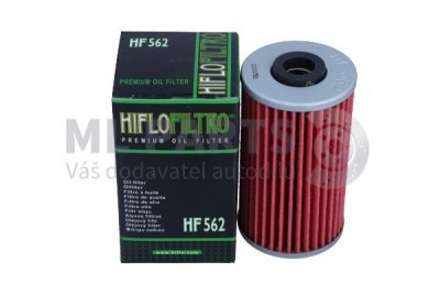 Olejový filtr HIFLO HF562