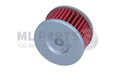 Olejový filtr HIFLO HF137