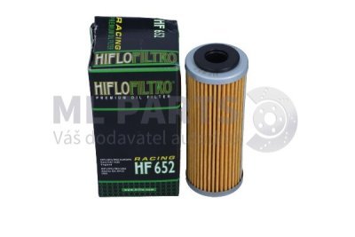 Olejový filtr HIFLO HF652