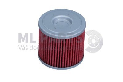 Olejový filtr HIFLO HF566