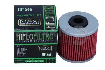 Olejový filtr HIFLO HF566