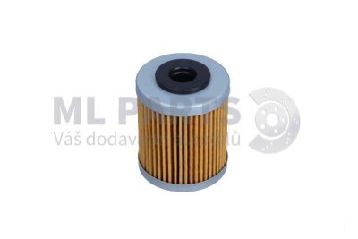 Olejový filtr HIFLO HF651