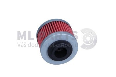 Olejový filtr HIFLO HF559
