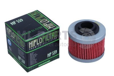 Olejový filtr HIFLO HF559