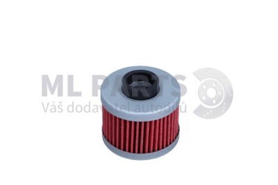 Olejový filtr HIFLO HF185