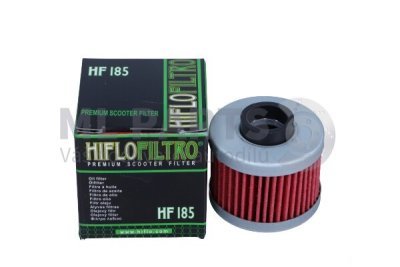 Olejový filtr HIFLO HF185