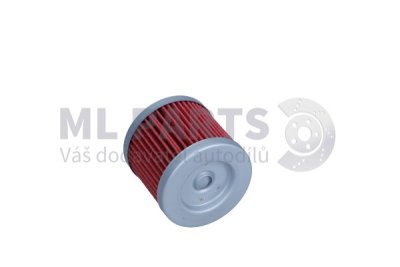 Olejový filtr HIFLO HF971