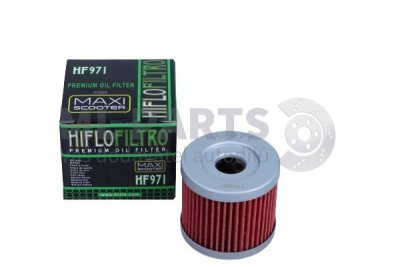 Olejový filtr HIFLO HF971