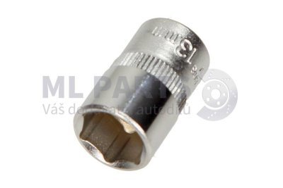 Nástavec 3/8 13 mm YATO YT-3808