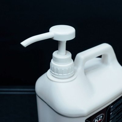K2 W516 GALANT Mycí gel na ruce s pumpičkou 5L