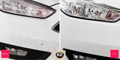 K2 NUTA Anti Insect, 770 ml - Odstraňovač hmyzu