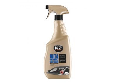 K2 NUTA Anti Insect, 770 ml - Odstraňovač hmyzu