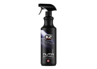 K2 NUTA Anti Insect PRO, 1L - Profesionální odstraňovač hmyzu