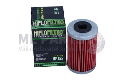 Olejový filtr HIFLO HF155